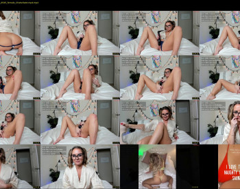 befxckingnice — 27 minute Chaturbate female teen cam video, 720p, Mar 6, 2024