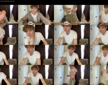eitanhere — 13 minute Chaturbate male teen cam video, 720p, Mar 6, 2024