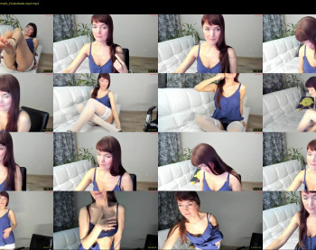 fritha — 72 minute Chaturbate female teen cam video, 720p, Mar 5, 2024