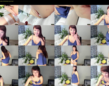 fritha — 14 minute Chaturbate female teen cam video, 720p, Mar 6, 2024