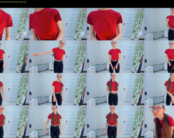 lynettebails — 13 minute Chaturbate female teen cam video, 720p, Mar 5, 2024