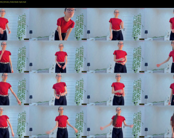 lynettebails — 29 minute Chaturbate female teen cam video, 720p, Mar 6, 2024