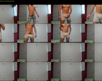 noahbrawn — 120 minute Chaturbate male teen cam video, 720p, Mar 5, 2024
