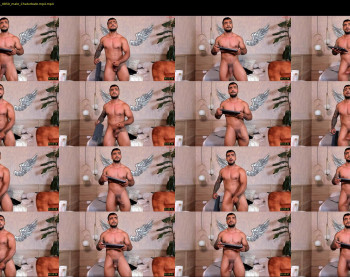 eric_harrison1 — 3 minute Chaturbate male teen cam video, 720p, Mar 6, 2024