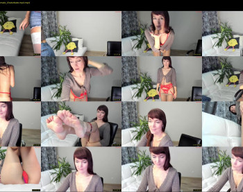 fritha — 104 minute Chaturbate female teen cam video, 720p, Mar 7, 2024