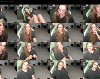 lilithoftrees — 23 minute Chaturbate female teen cam video, 720p, Mar 6, 2024