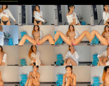 wendy_marvel — 57 minute Chaturbate female teen cam video, 720p, Mar 6, 2024