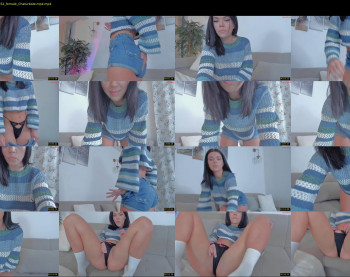 _gabrielle_ — 35 minute Chaturbate female teen cam video, 720p, Mar 7, 2024