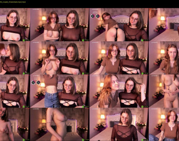 jitoon_exe — 68 minute Chaturbate female teen cam video, 720p, Mar 7, 2024