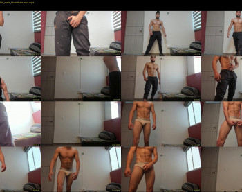 noahbrawn — 113 minute Chaturbate male teen cam video, 720p, Mar 7, 2024