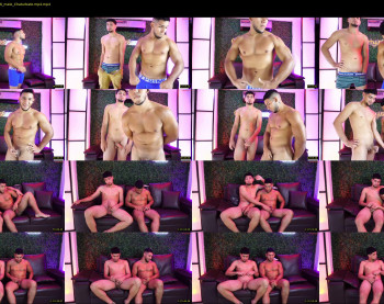 querhyus — 104 minute Chaturbate male teen cam video, 720p, Mar 7, 2024