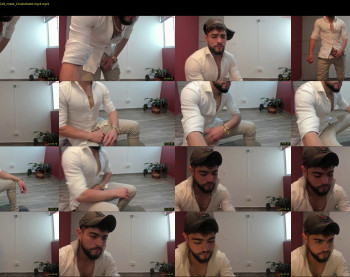 noahbrawn — 44 minute Chaturbate male teen cam video, 720p, Mar 8, 2024