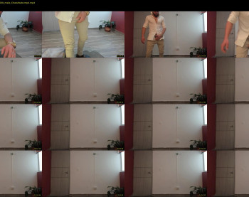 noahbrawn — 17 minute Chaturbate male teen cam video, 720p, Mar 8, 2024