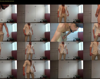 noahbrawn — 121 minute Chaturbate male teen cam video, 720p, Mar 8, 2024