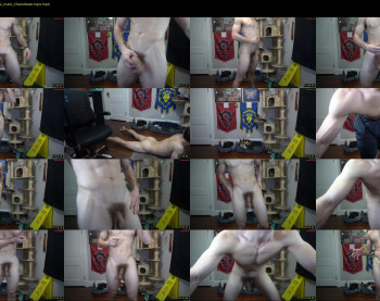 sydaffect — 45 minute Chaturbate male teen cam video, 720p, Mar 9, 2024