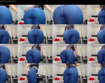 litas_secrets — 17 minute Chaturbate female teen cam video, 720p, Mar 10, 2024