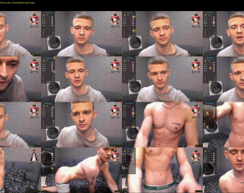 marvelboy_ — 48 minute Chaturbate male teen cam video, 720p, Mar 9, 2024