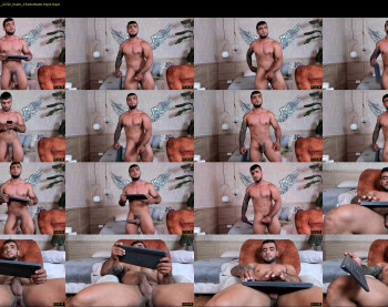 eric_harrison1 — 30 minute Chaturbate male teen cam video, 720p, Mar 10, 2024