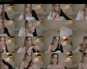 fflloowweerr — 120 minute Chaturbate couple teen cam video, 720p, Mar 10, 2024