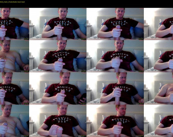 thickkredd8 — 35 minute Chaturbate male teen cam video, 720p, Mar 10, 2024