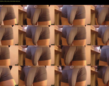 withbothhandsplease — 34 minute Chaturbate male teen cam video, 480p, Mar 10, 2024