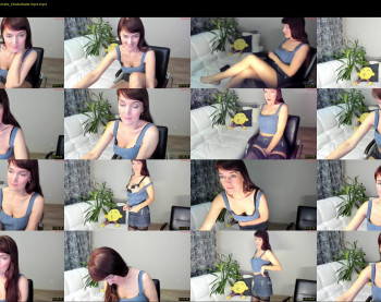 fritha — 70 minute Chaturbate female teen cam video, 720p, Mar 11, 2024