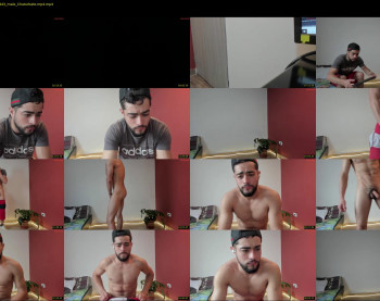 noahbrawn — 41 minute Chaturbate male teen cam video, 720p, Mar 12, 2024