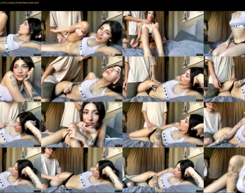 step__siblings — 20 minute Chaturbate couple teen cam video, 720p, Mar 12, 2024