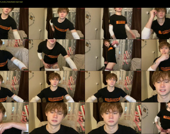 eitanhere — 51 minute Chaturbate male teen cam video, 720p, Mar 15, 2024