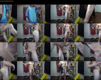 sydaffect — 46 minute Chaturbate male teen cam video, 720p, Mar 16, 2024