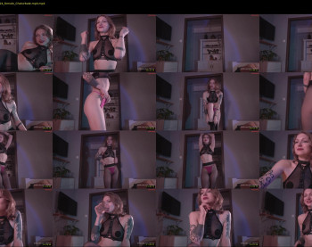 ms_lorelei — 22 minute Chaturbate female teen cam video, 720p, Mar 16, 2024