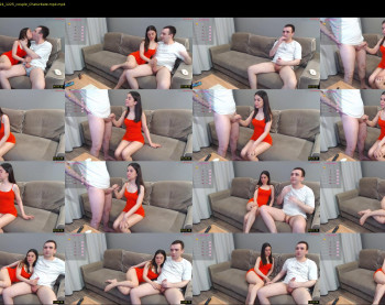 sweetyadeleeee — 16 minute Chaturbate couple teen cam video, 720p, Mar 17, 2024