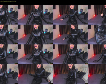 your_eclipse — 19 minute Chaturbate female teen cam video, 720p, Mar 17, 2024