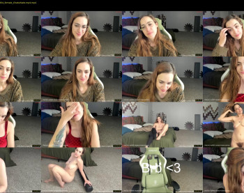lilithoftrees — 120 minute Chaturbate female teen cam video, 720p, Mar 18, 2024