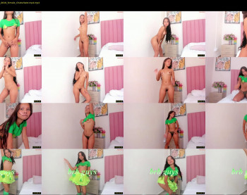 marce_algara — 120 minute Chaturbate female teen cam video, 720p, Mar 18, 2024