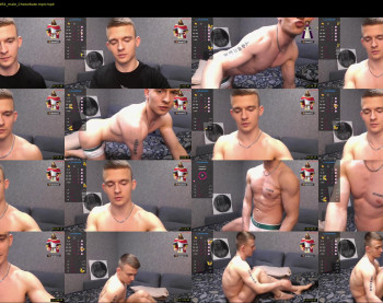 marvelboy_ — 94 minute Chaturbate male teen cam video, 720p, Mar 19, 2024