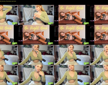 sub_button — 13 minute Chaturbate female teen cam video, 720p, Mar 18, 2024