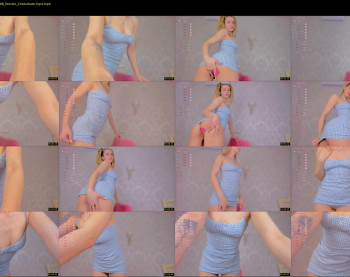 tiny__alice — 3 minute Chaturbate female teen cam video, 720p, Mar 18, 2024