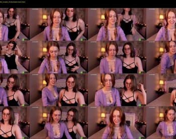 jitoon_exe — 35 minute Chaturbate female teen cam video, 720p, Mar 19, 2024