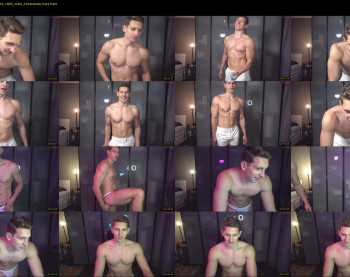 marcusdiamond — 56 minute Chaturbate male teen cam video, 720p, Mar 19, 2024