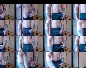 evancage — 16 minute Chaturbate male teen cam video, 480p, Mar 20, 2024