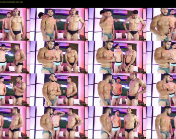 querhyus — 7 minute Chaturbate male teen cam video, 720p, Mar 20, 2024