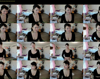 tiggerrosey — 121 minute Chaturbate female teen cam video, 720p, Mar 22, 2024