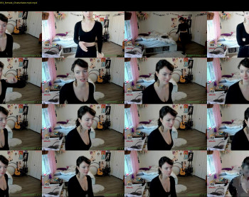 tiggerrosey — 13 minute Chaturbate female teen cam video, 720p, Mar 22, 2024