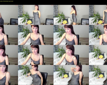 fritha — 18 minute Chaturbate female teen cam video, 720p, Mar 22, 2024