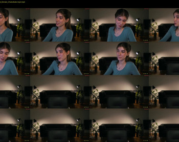 rich_roxy — 9 minute Chaturbate female teen cam video, 720p, Mar 22, 2024