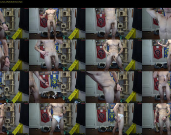 sydaffect — 44 minute Chaturbate male teen cam video, 720p, Mar 23, 2024