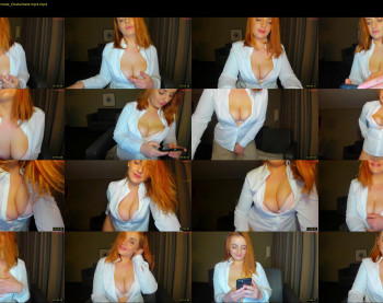 deeix — 27 minute Chaturbate female teen cam video, 720p, Mar 23, 2024