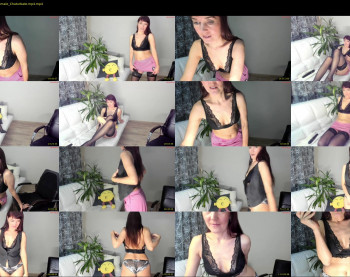 fritha — 80 minute Chaturbate female teen cam video, 720p, Mar 24, 2024