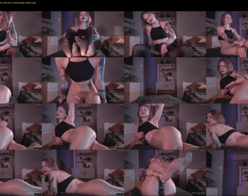 ms_lorelei — 48 minute Chaturbate female teen cam video, 720p, Mar 24, 2024